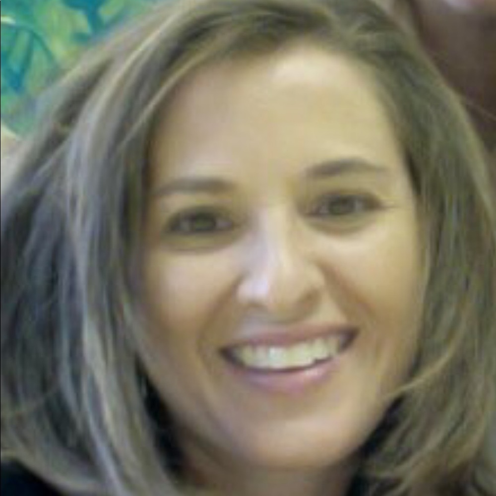 Meet your Posher, Terri